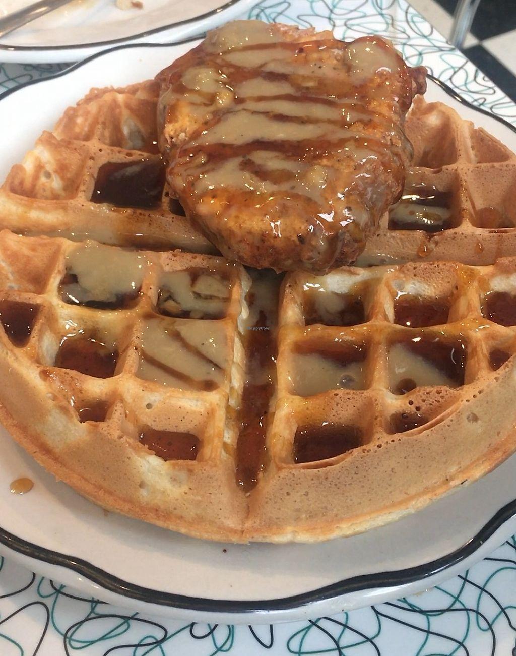 Photo credit: happycow