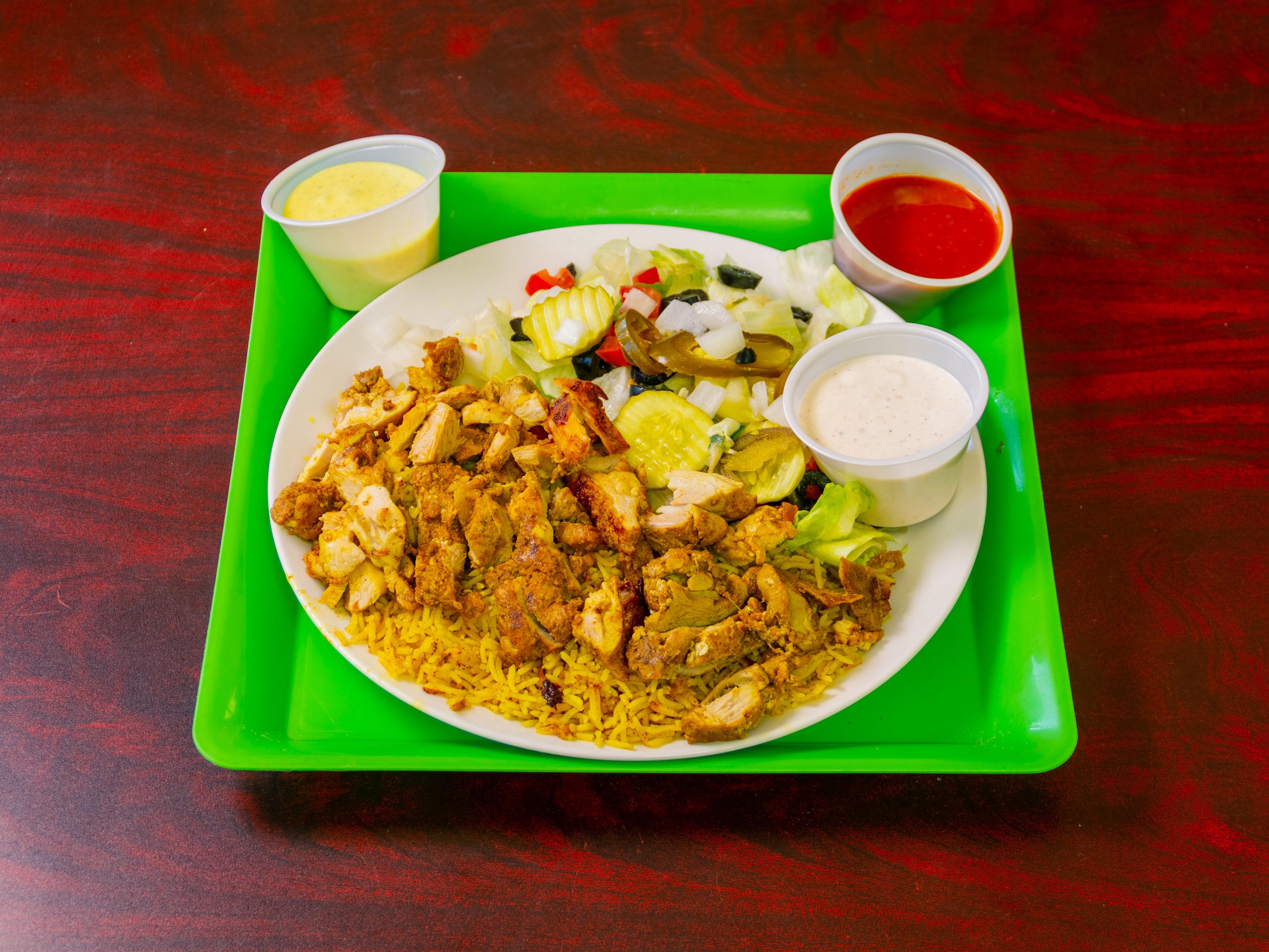 Photo credit: grubhub