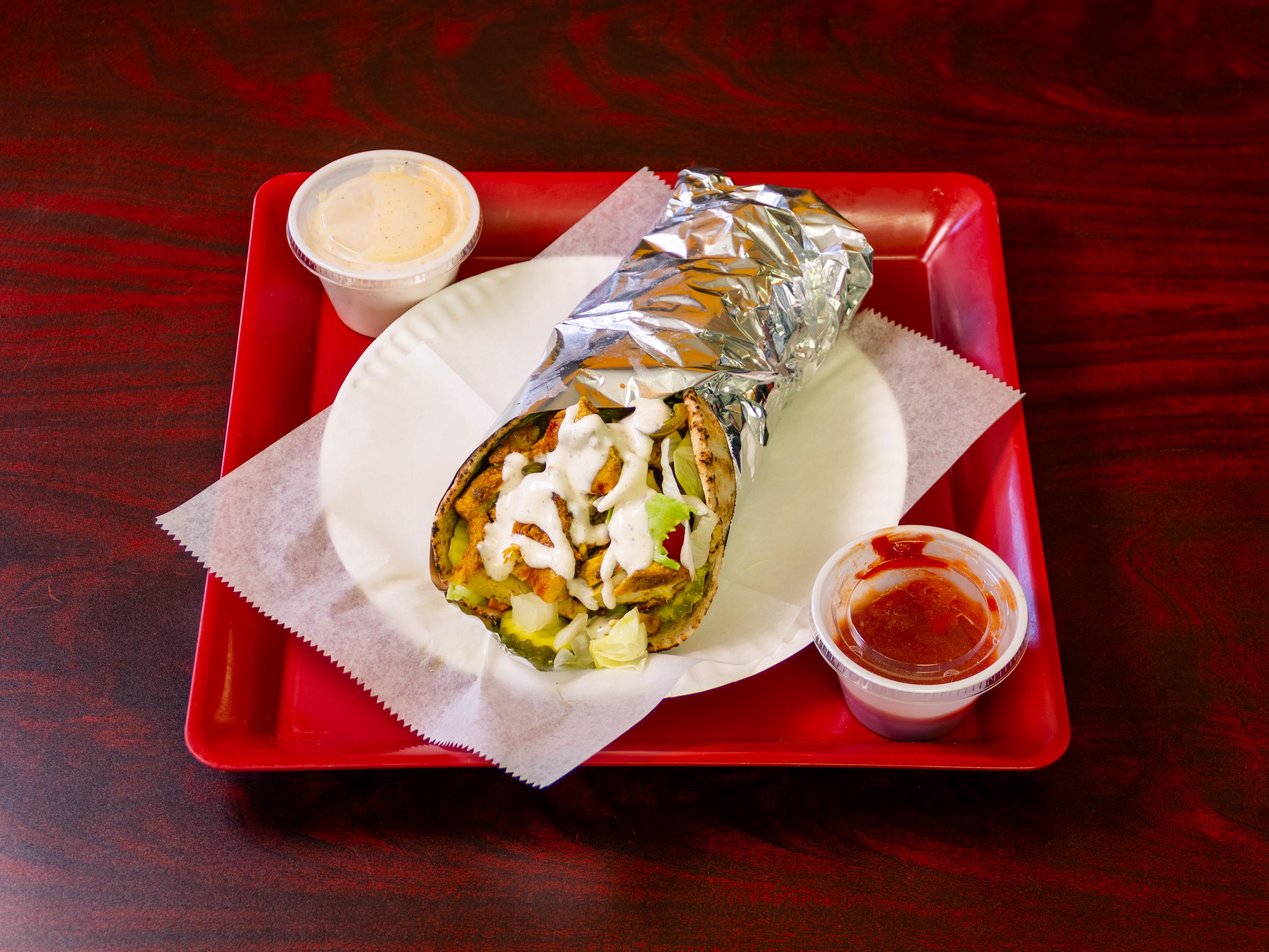 Photo credit: grubhub
