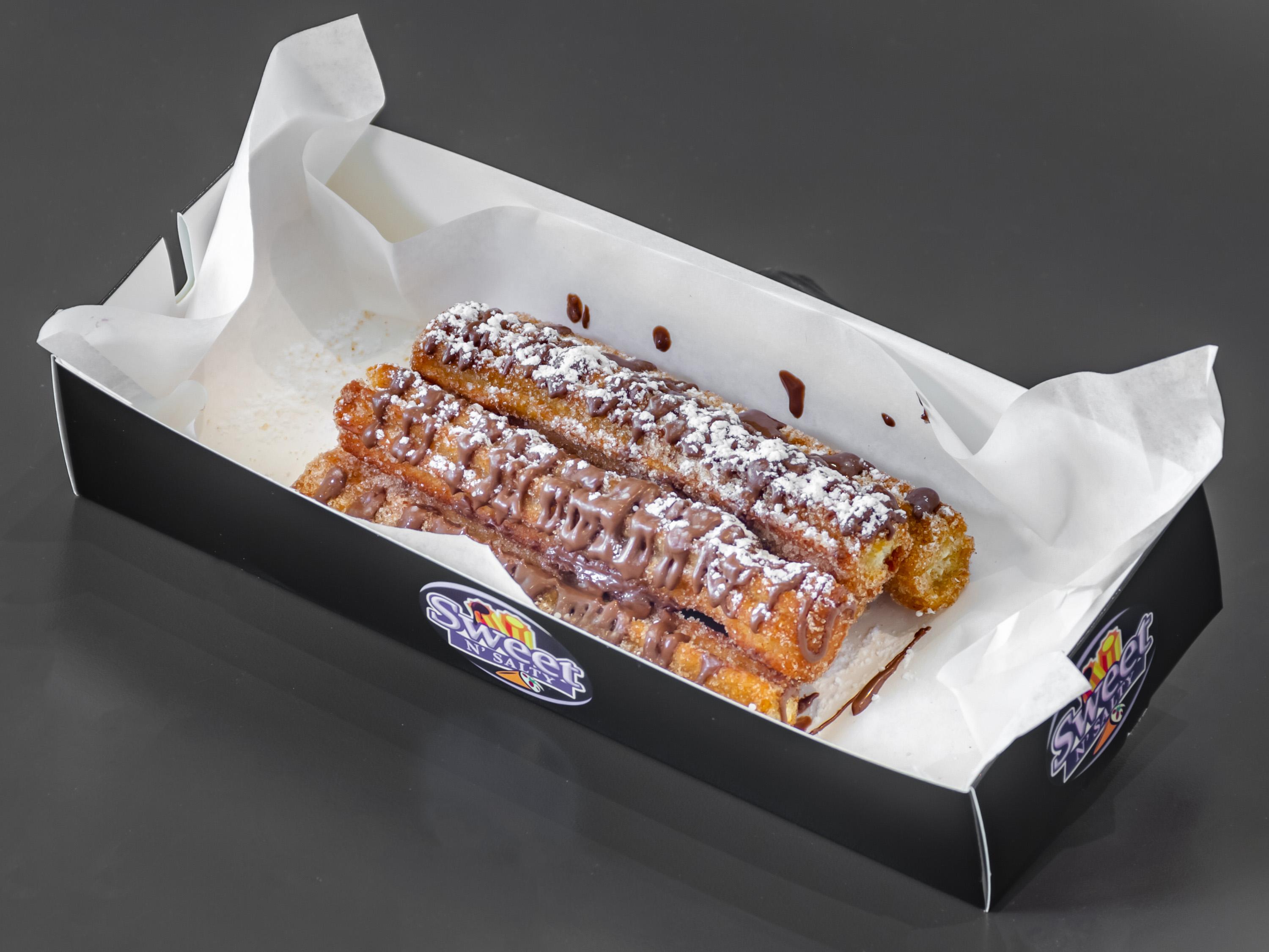 Photo credit: grubhub