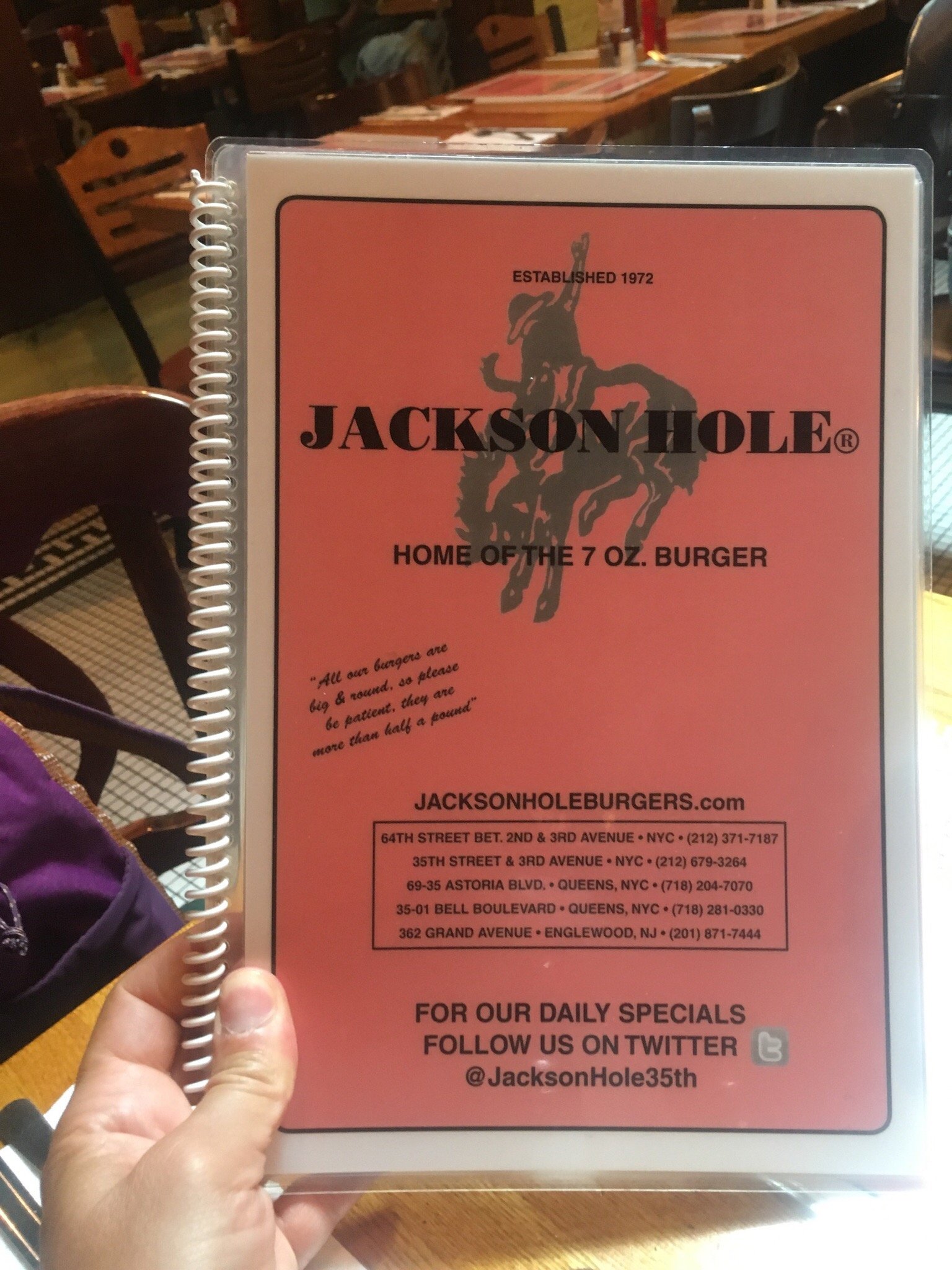 Photo credit: tripadvisor