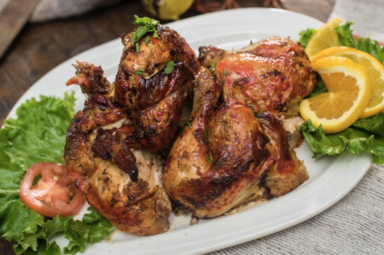 Photo credit: grubhub