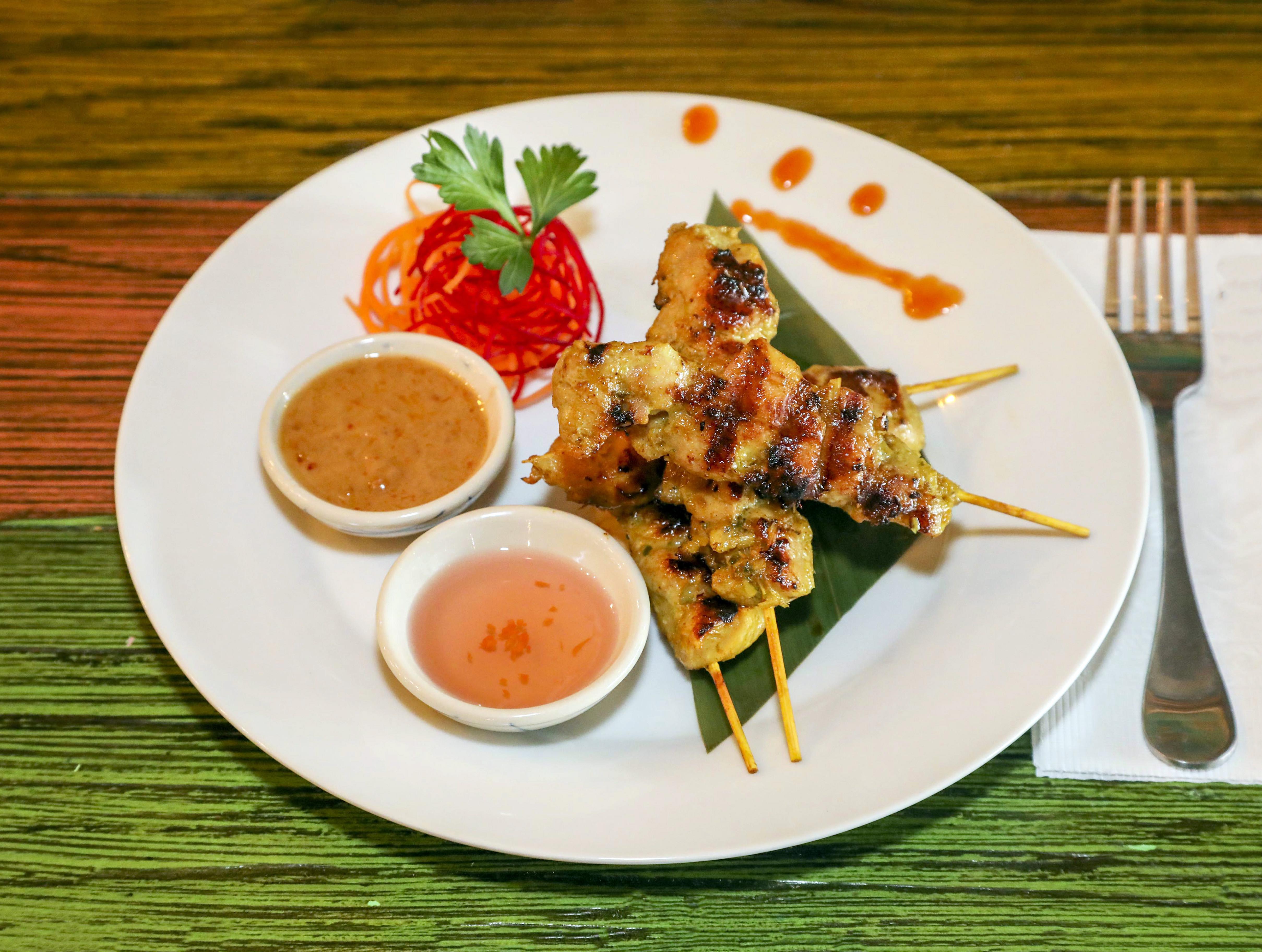 Photo credit: grubhub