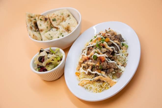 Photo credit: ubereats