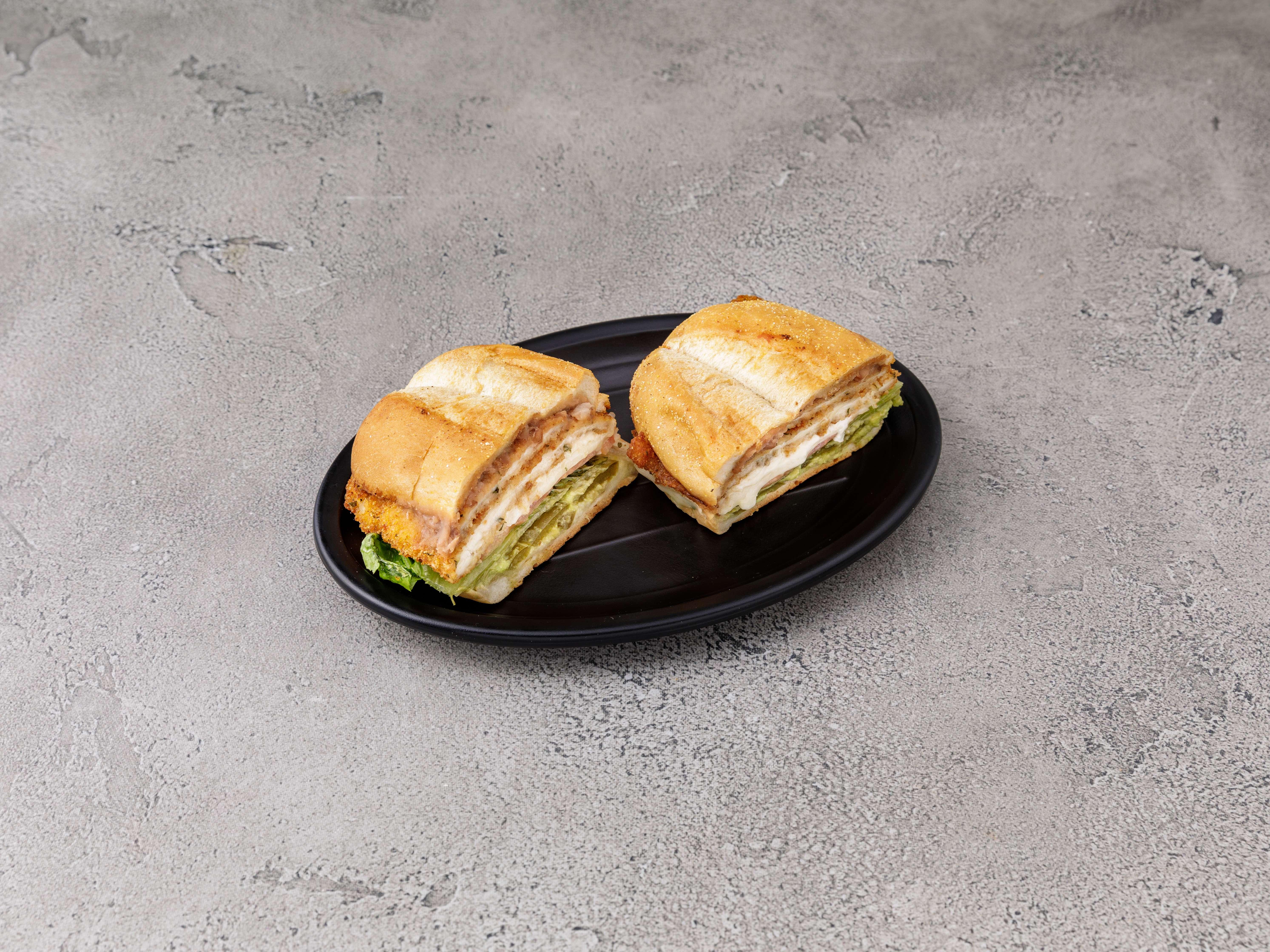 Photo credit: grubhub