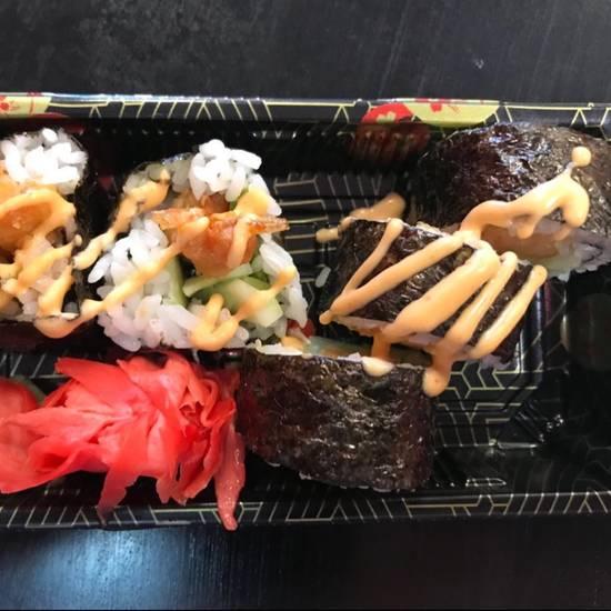 Photo credit: ubereats