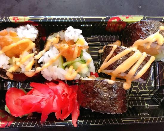 Photo credit: ubereats