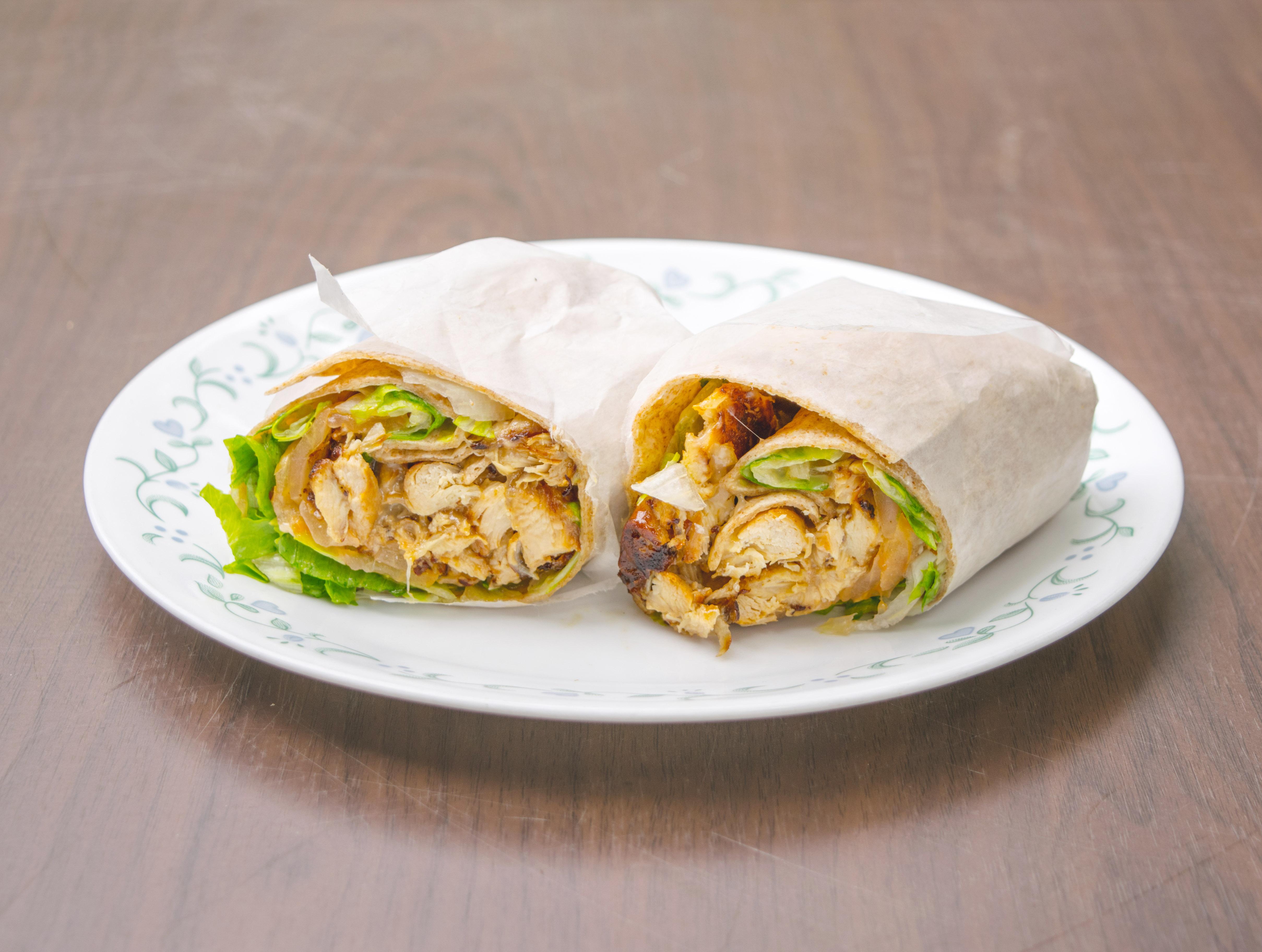 Photo credit: grubhub