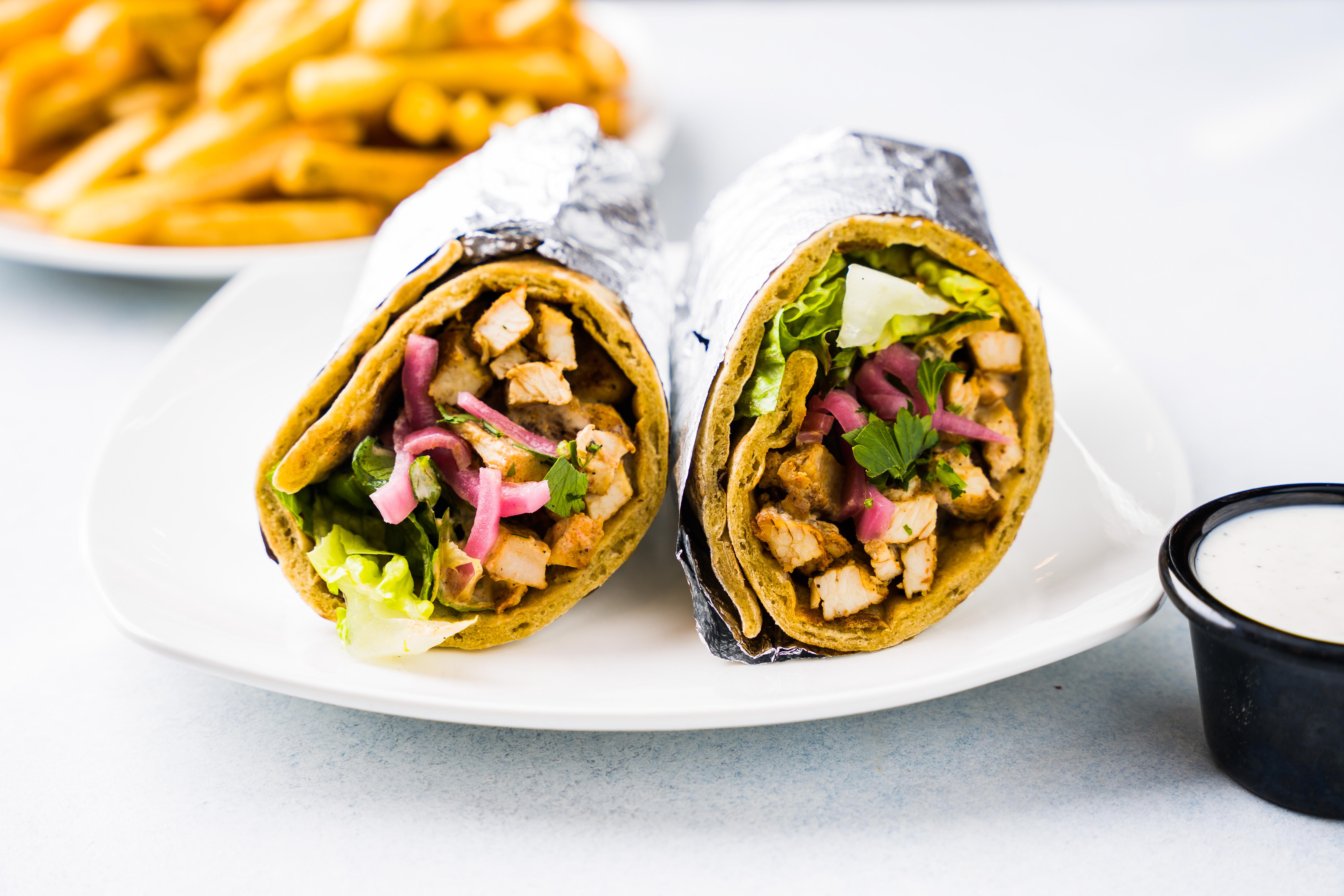 Photo credit: grubhub