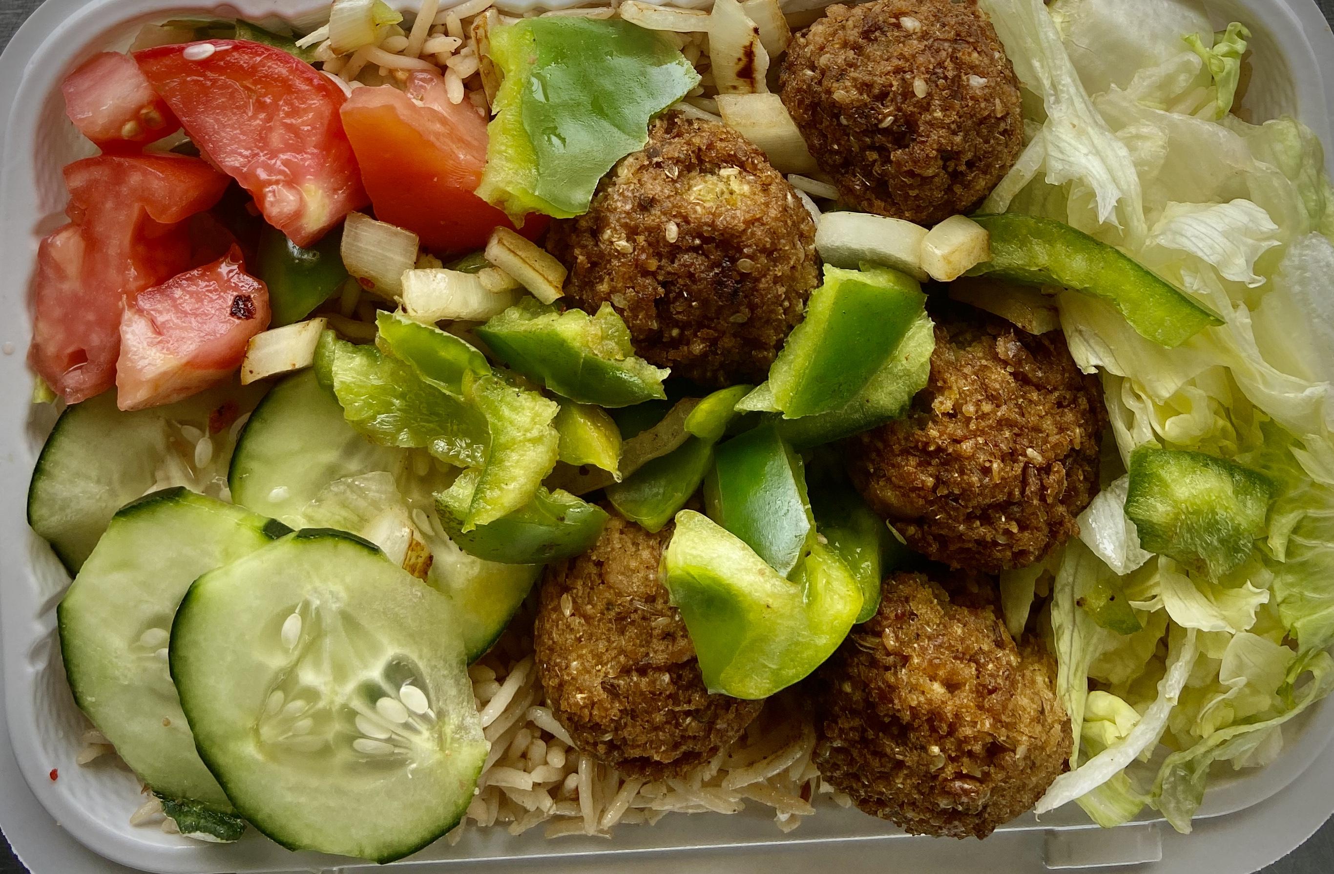 Photo credit: grubhub