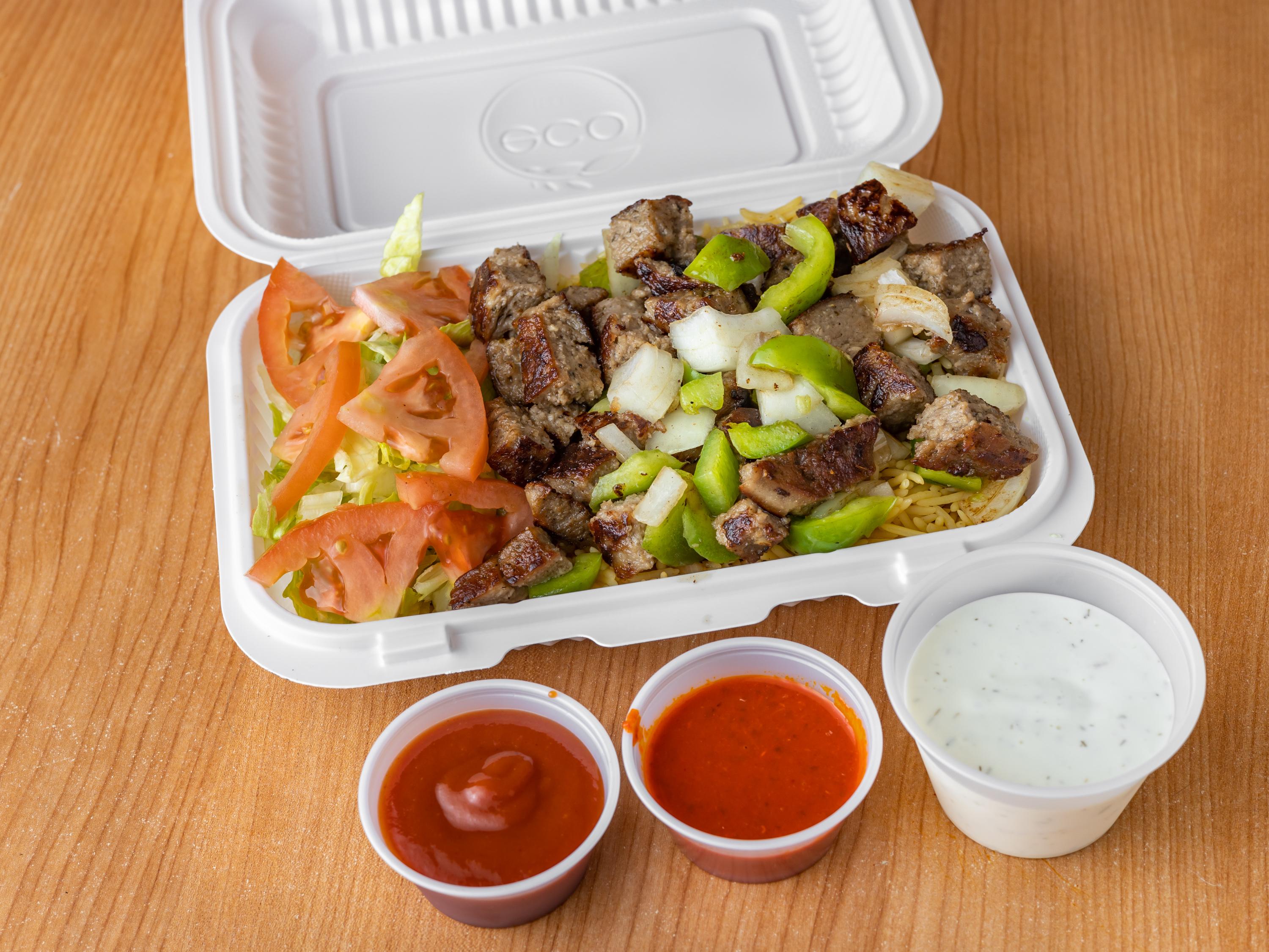 Photo credit: grubhub