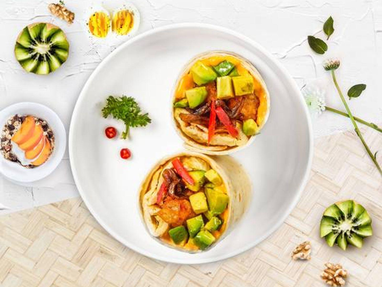 Photo credit: grubhub