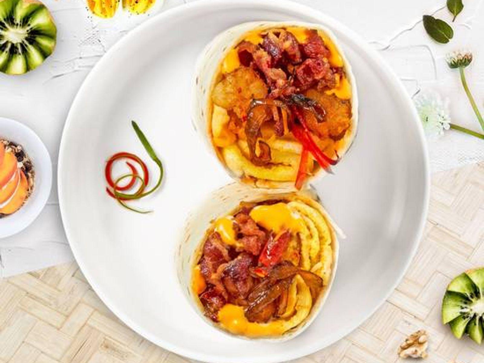 Photo credit: grubhub