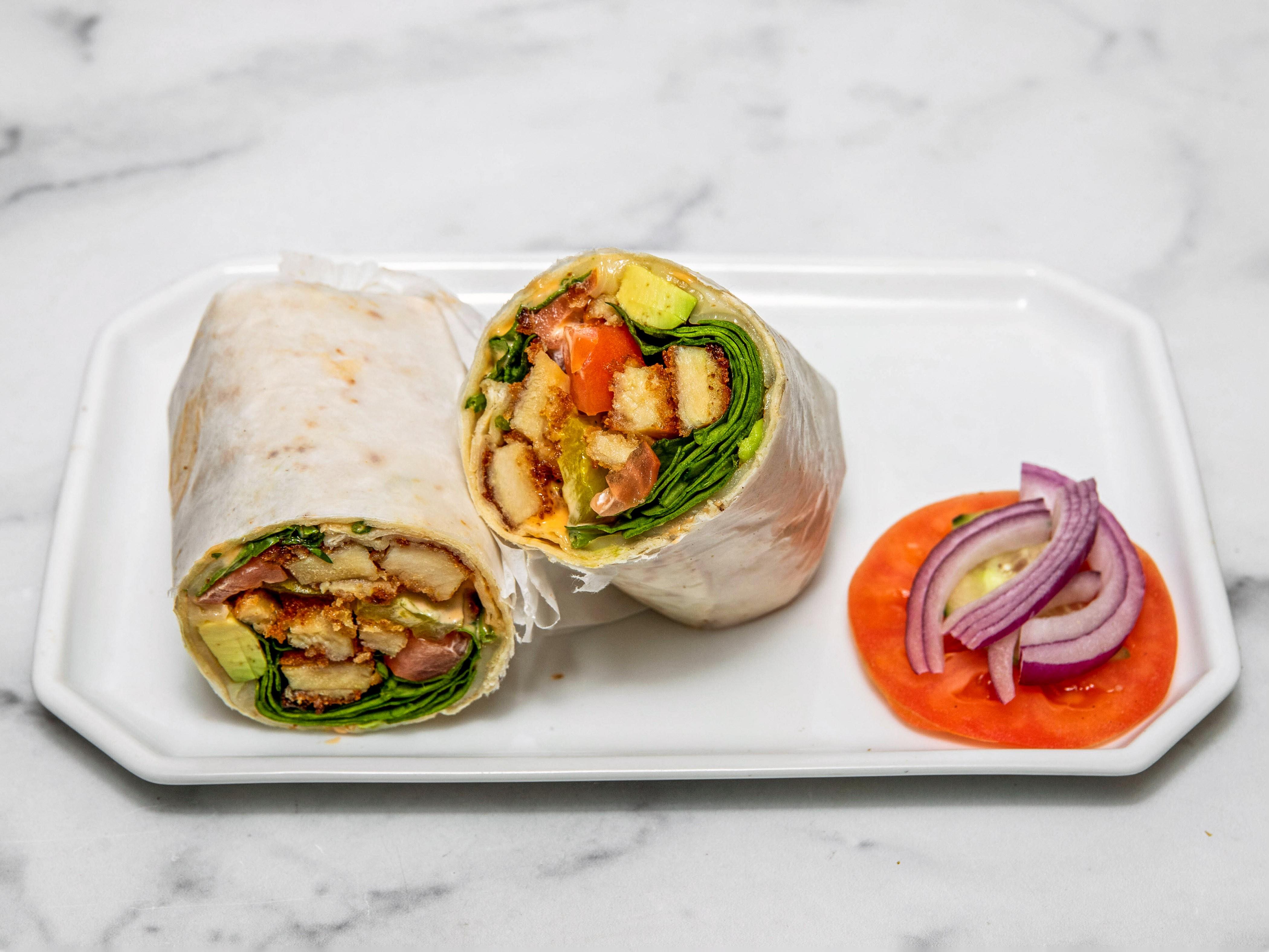 Photo credit: grubhub