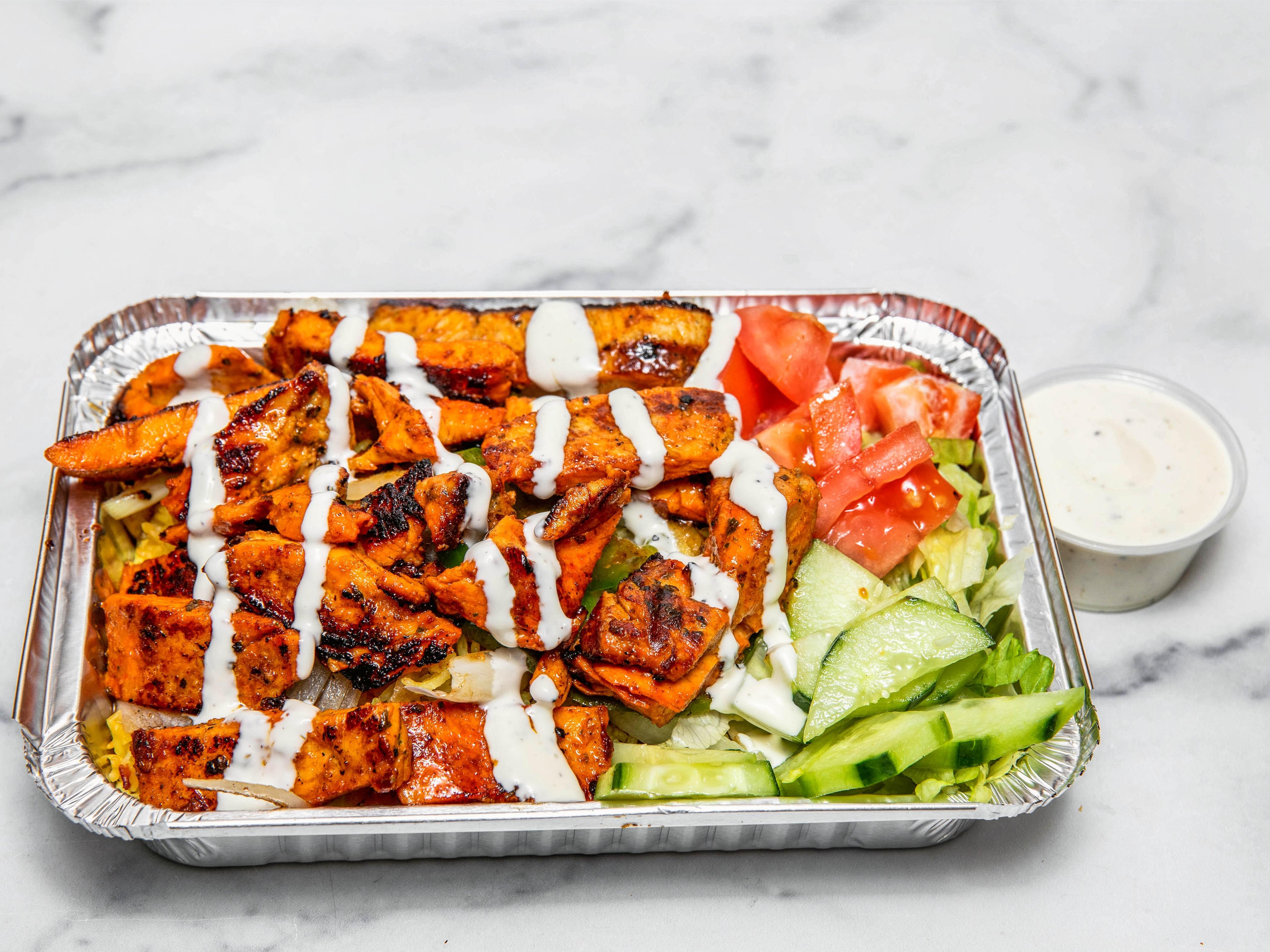 Photo credit: grubhub