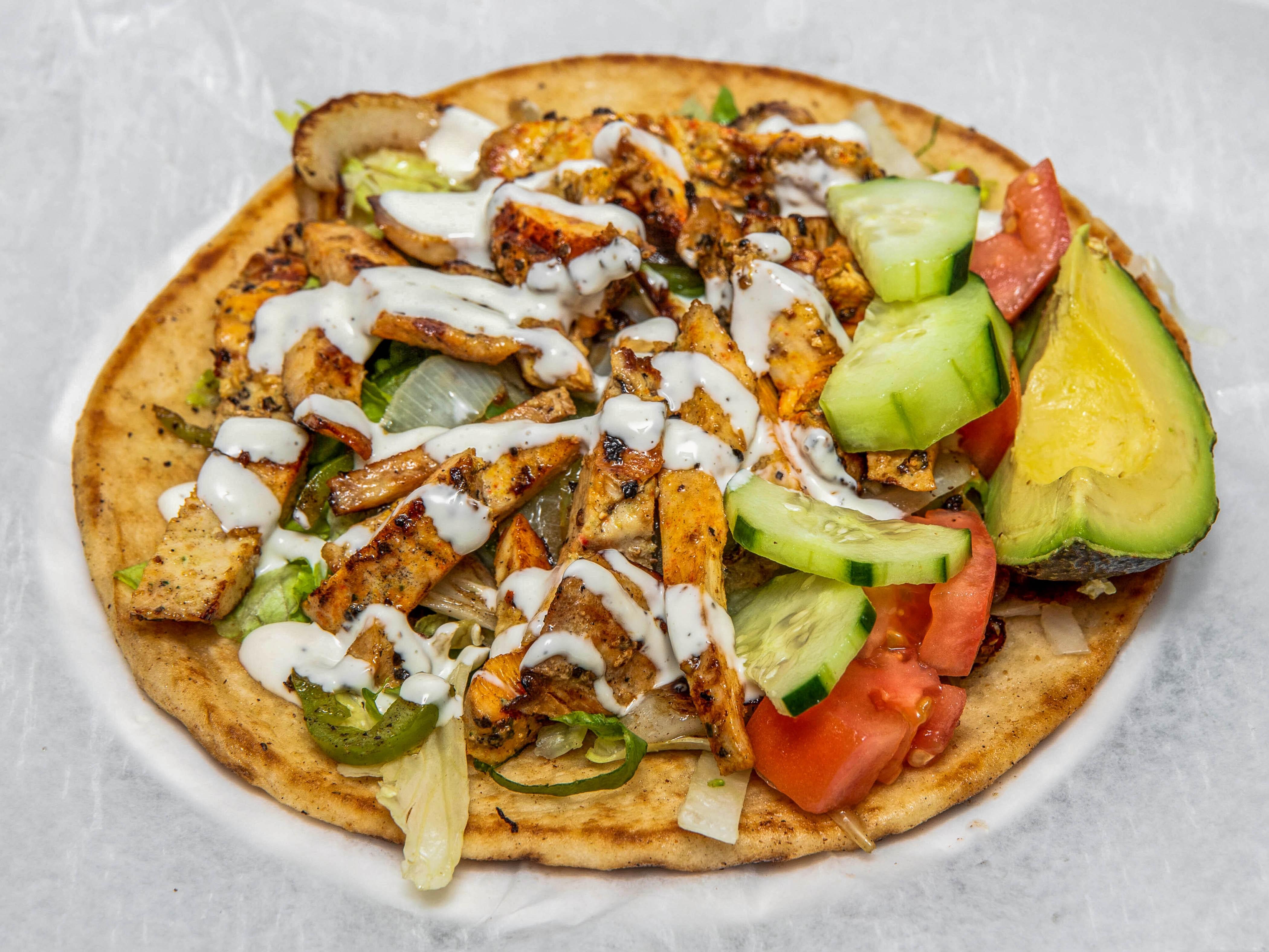 Photo credit: grubhub