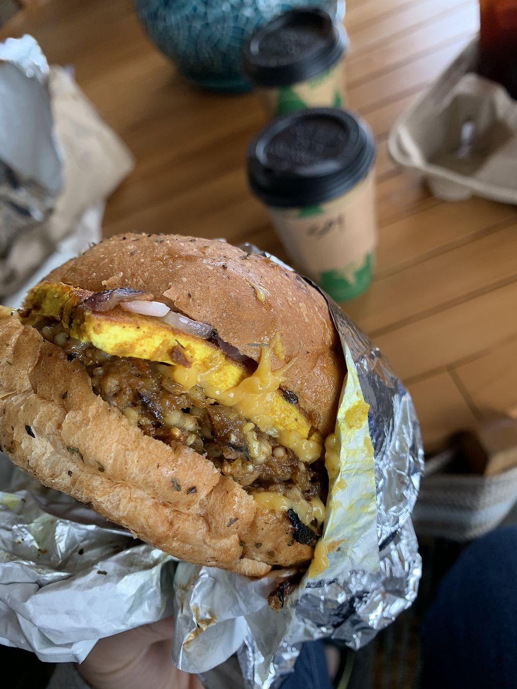 Photo credit: happycow