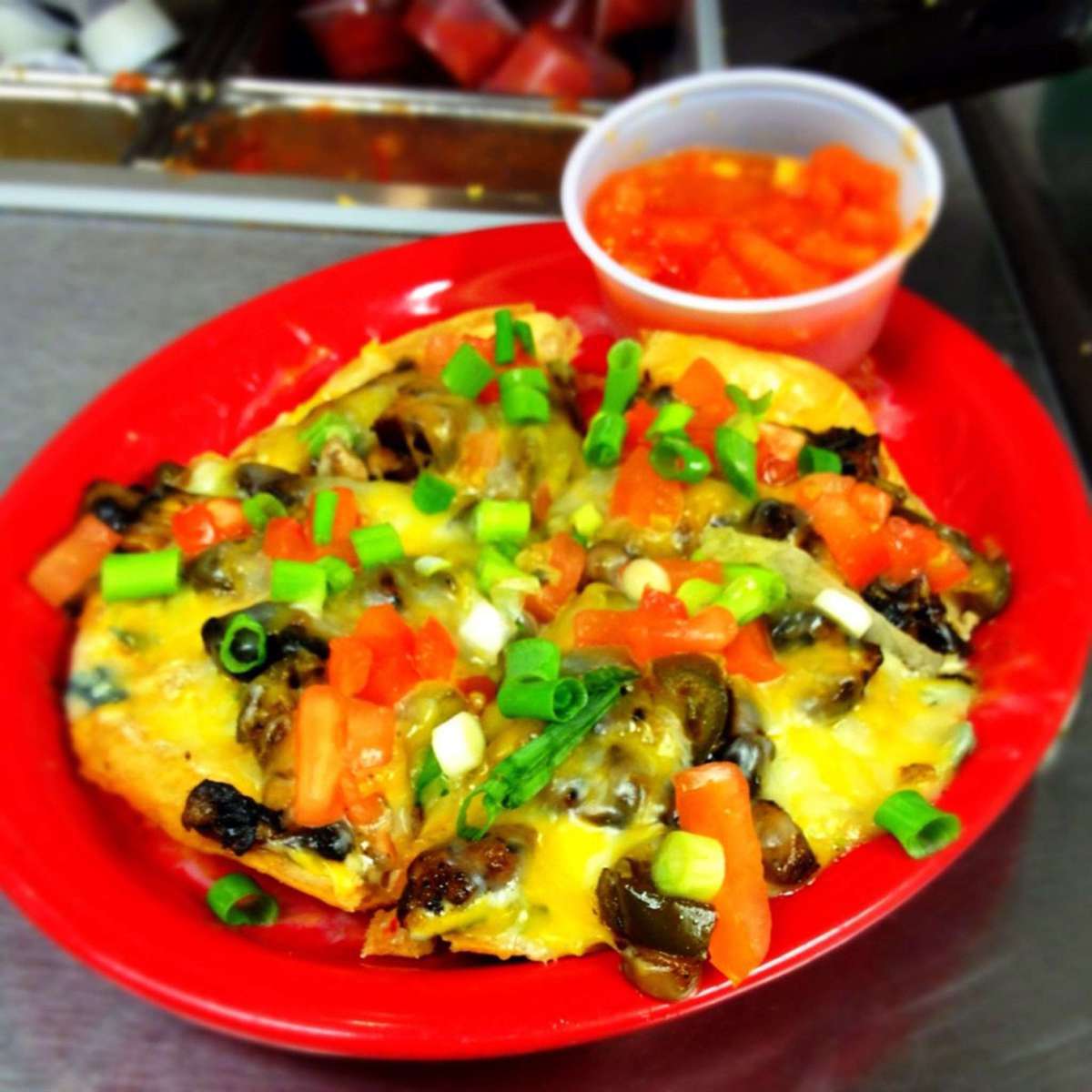 Photo credit: zomato