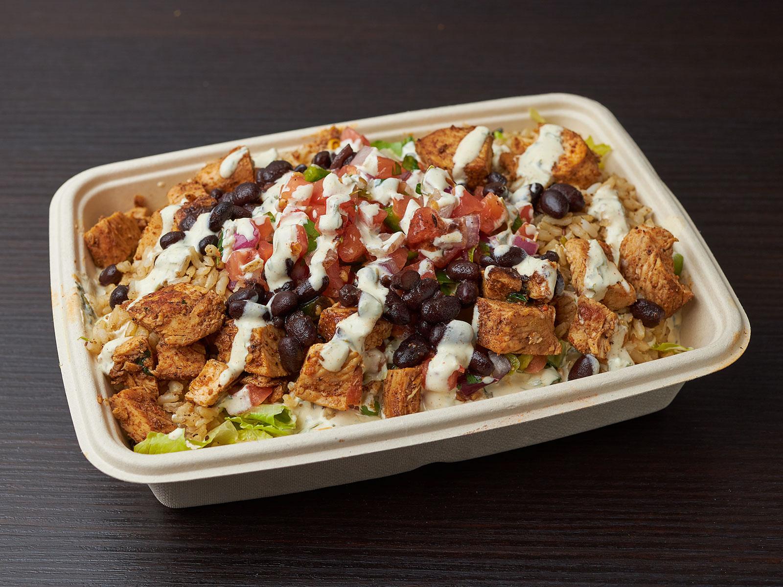 Photo credit: grubhub