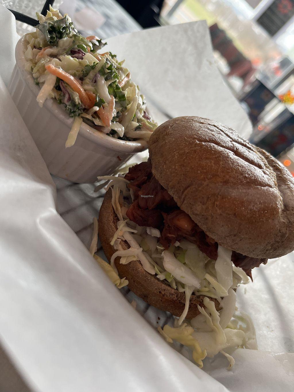 Photo credit: happycow