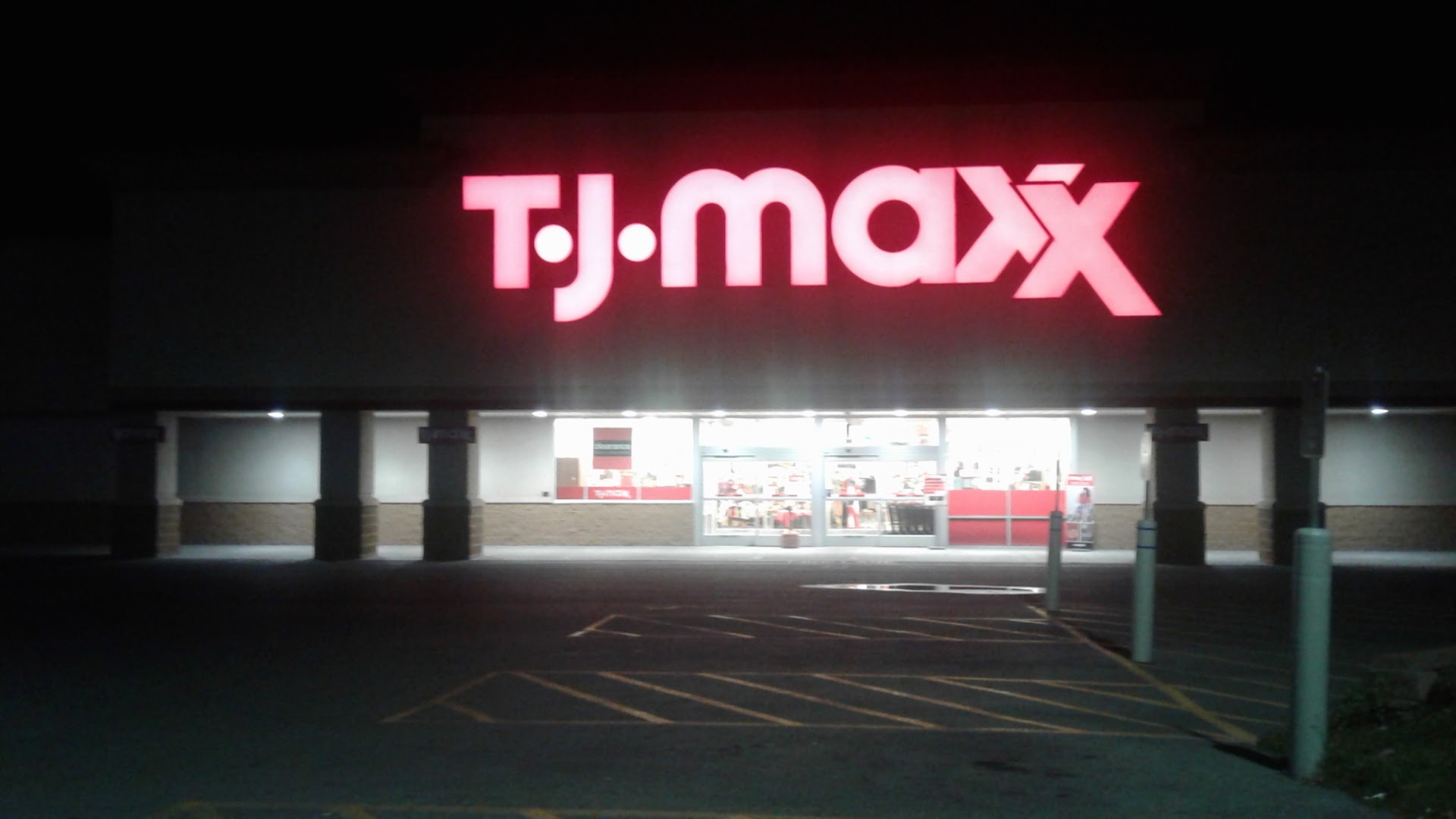 T.J. Maxx