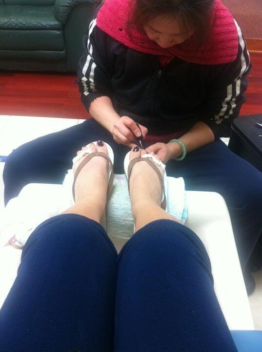 Photo credit: nextdoor