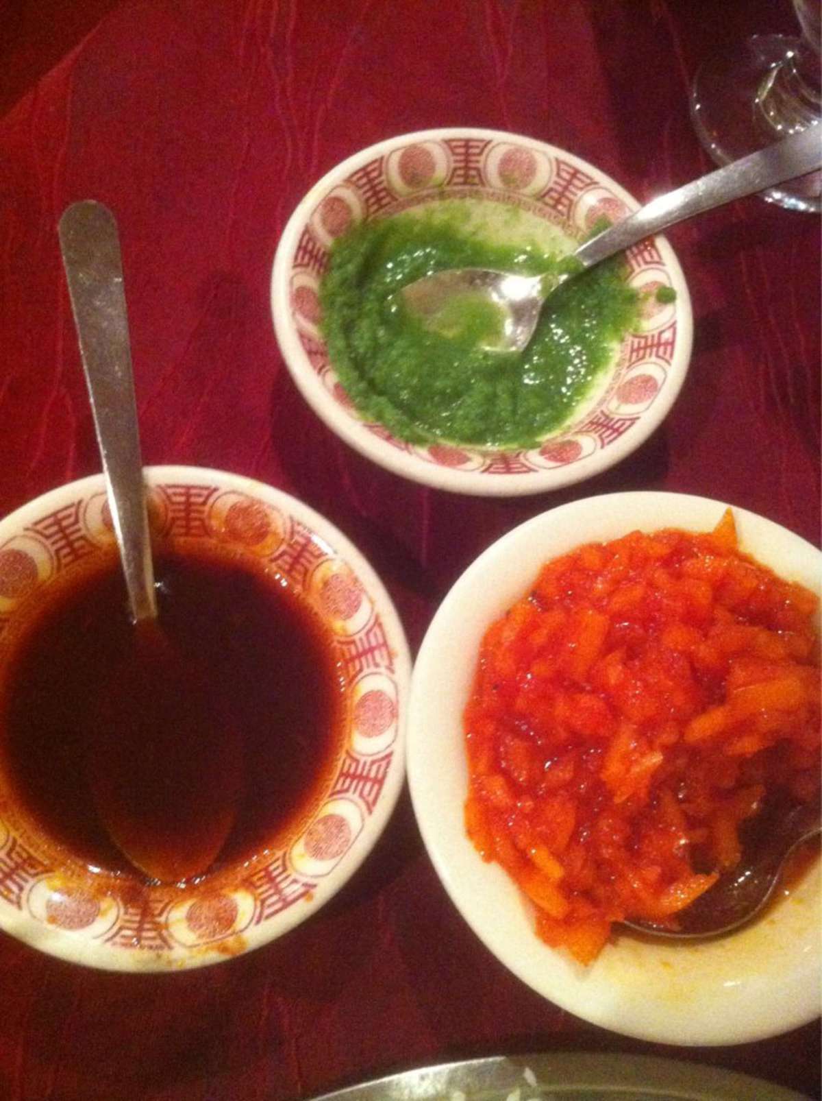 Photo credit: zomato