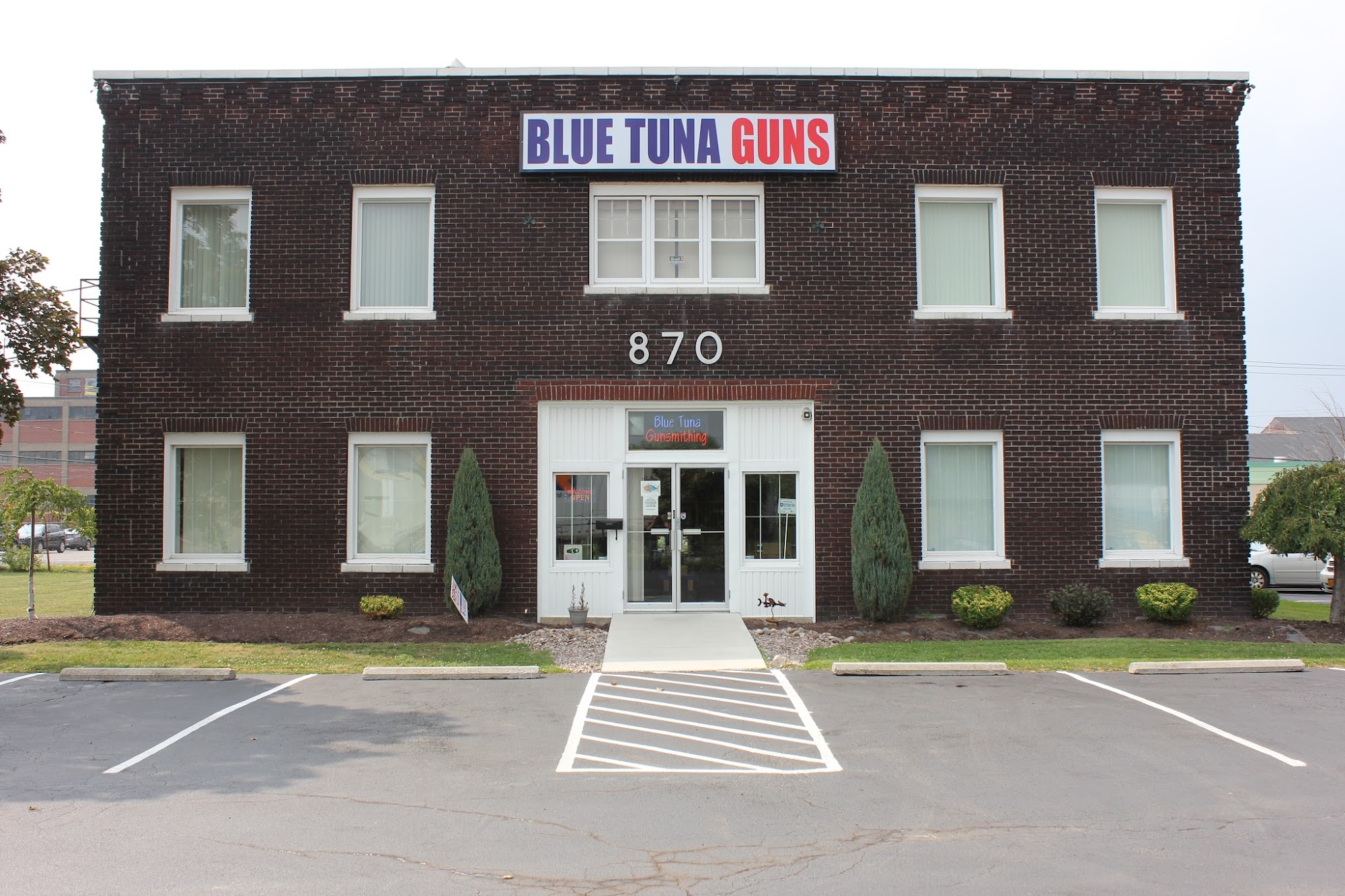 Blue Tuna, LLC