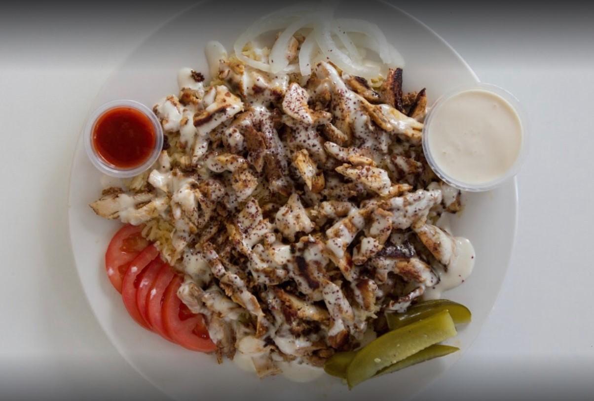 Photo credit: grubhub