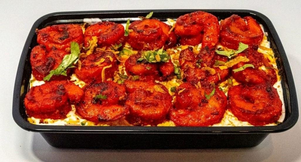 Photo credit: grubhub