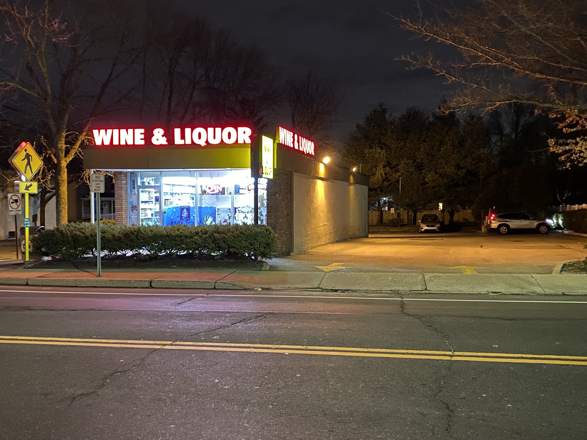 Kings Park Wine & Liquor