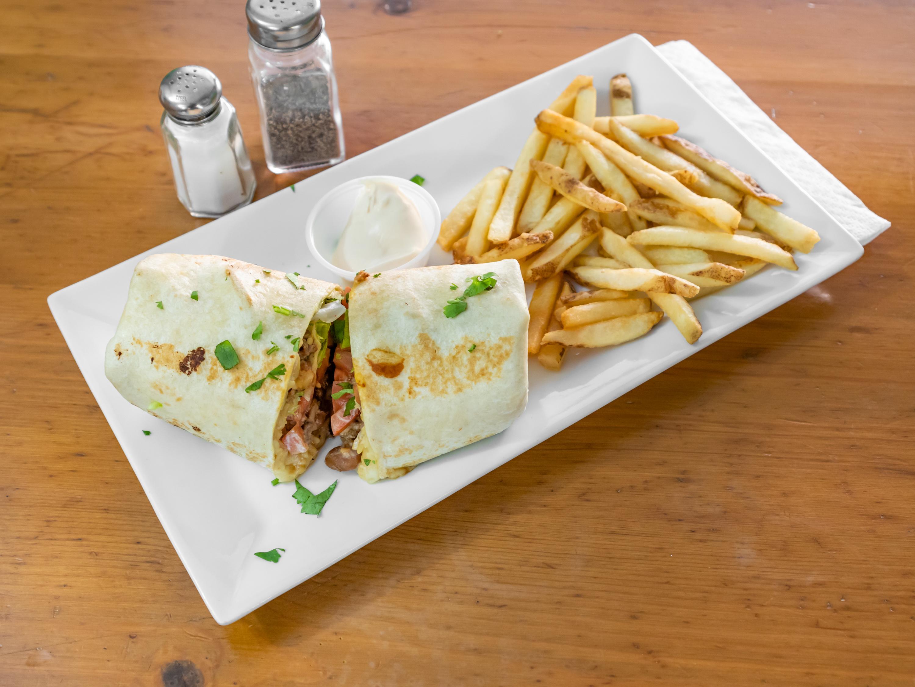 Photo credit: grubhub