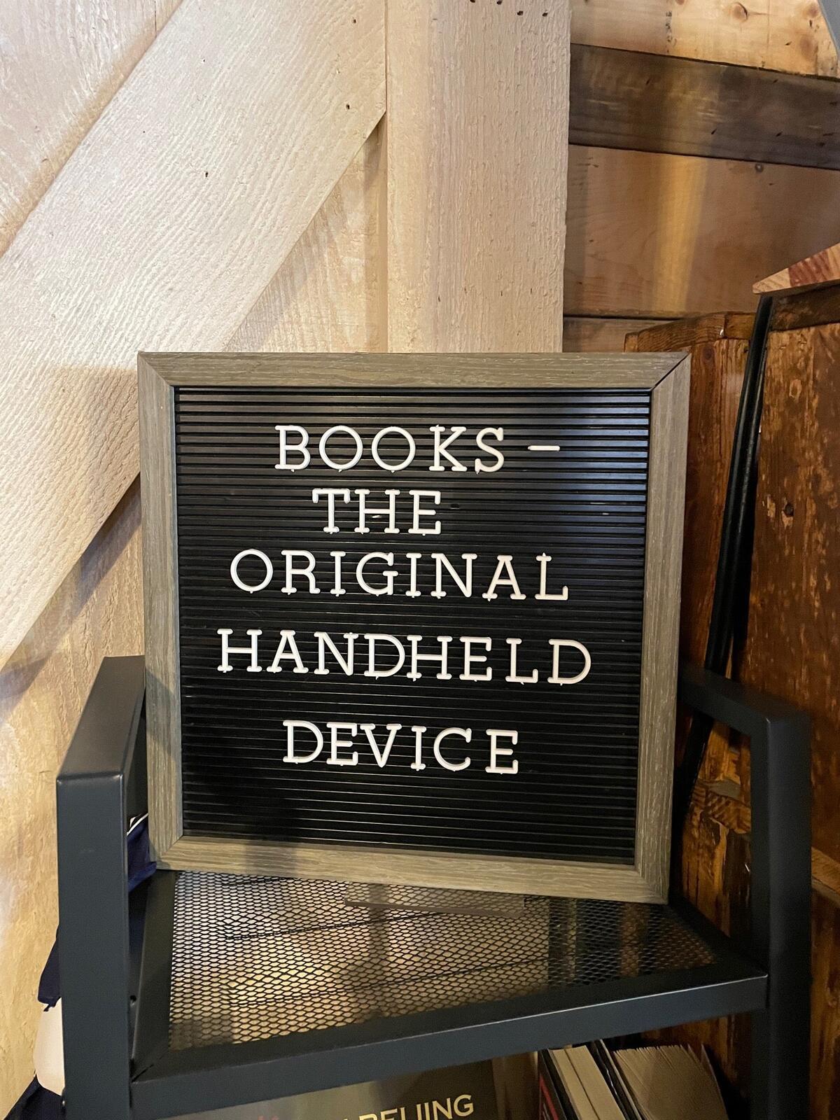 Photo credit: nextdoor
