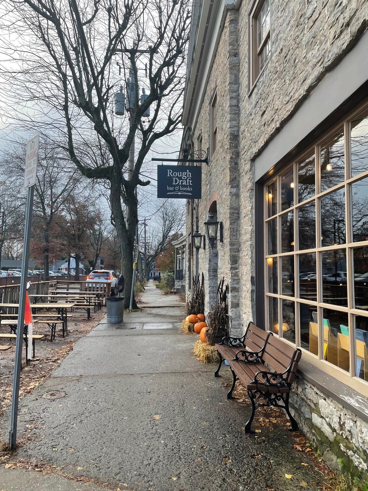 Photo credit: nextdoor
