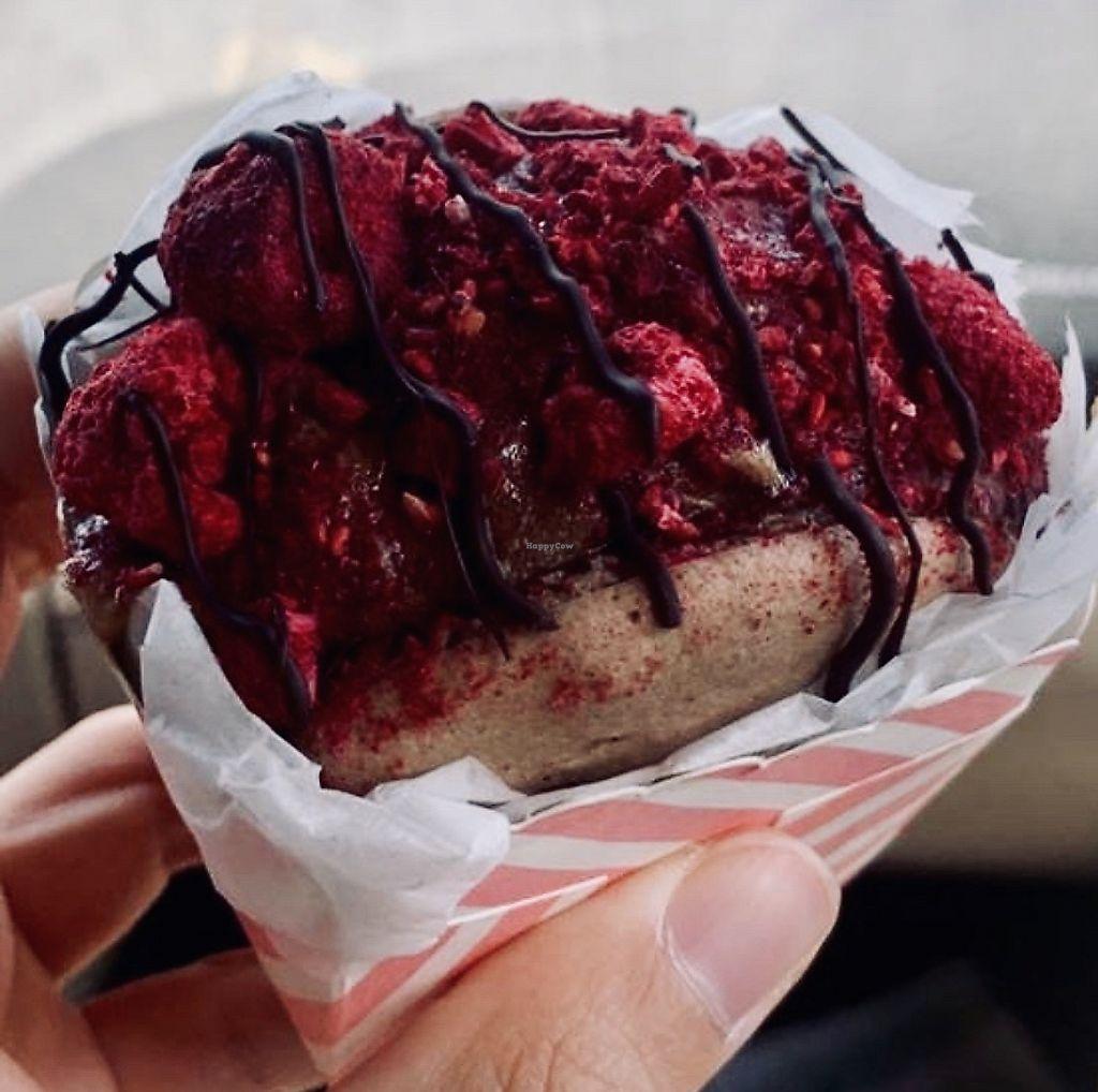 Photo credit: happycow