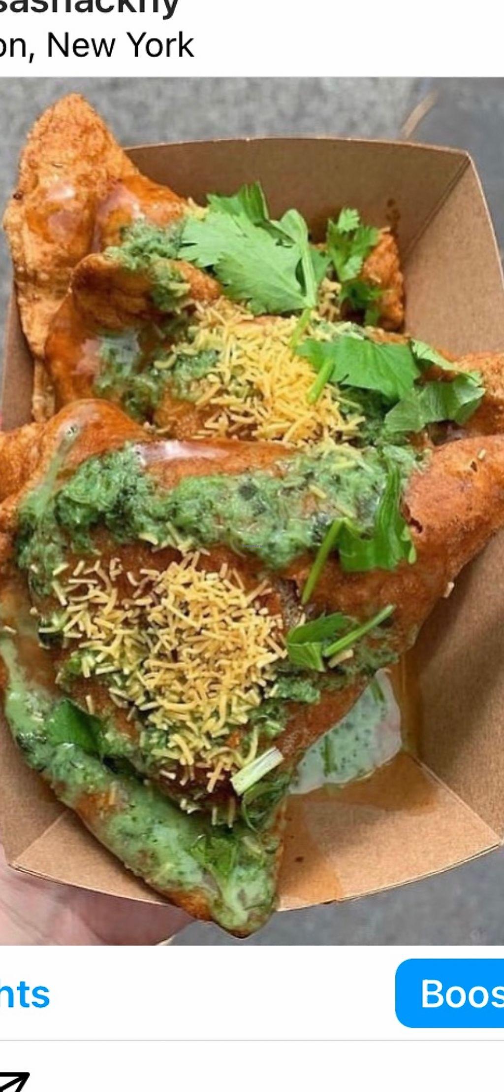 Photo credit: happycow