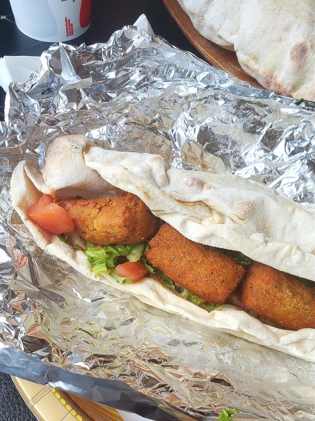 Photo credit: happycow