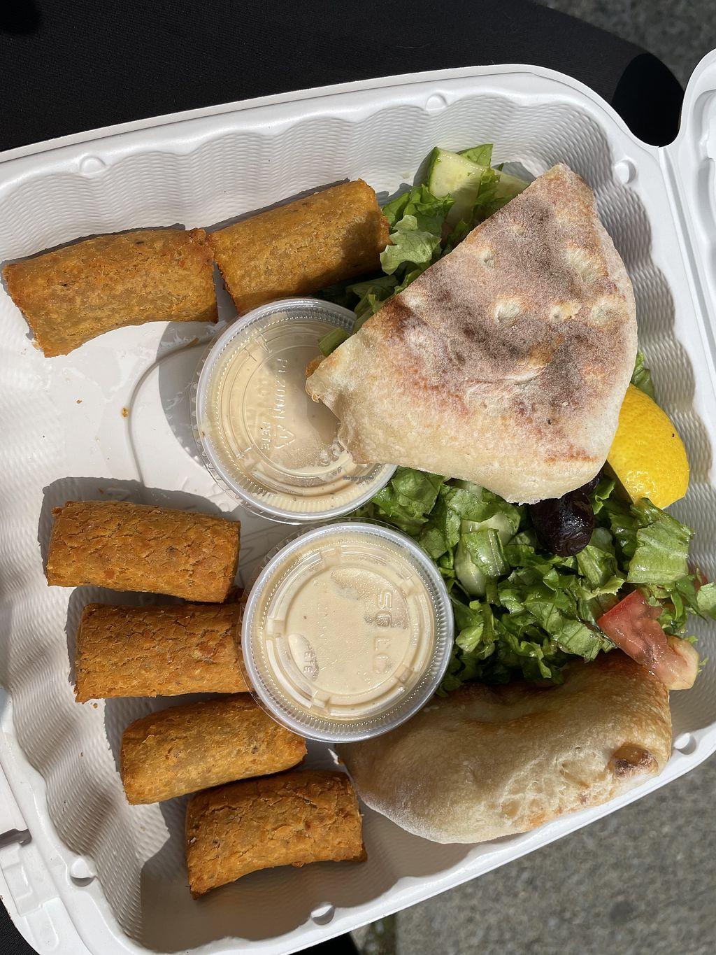 Photo credit: happycow