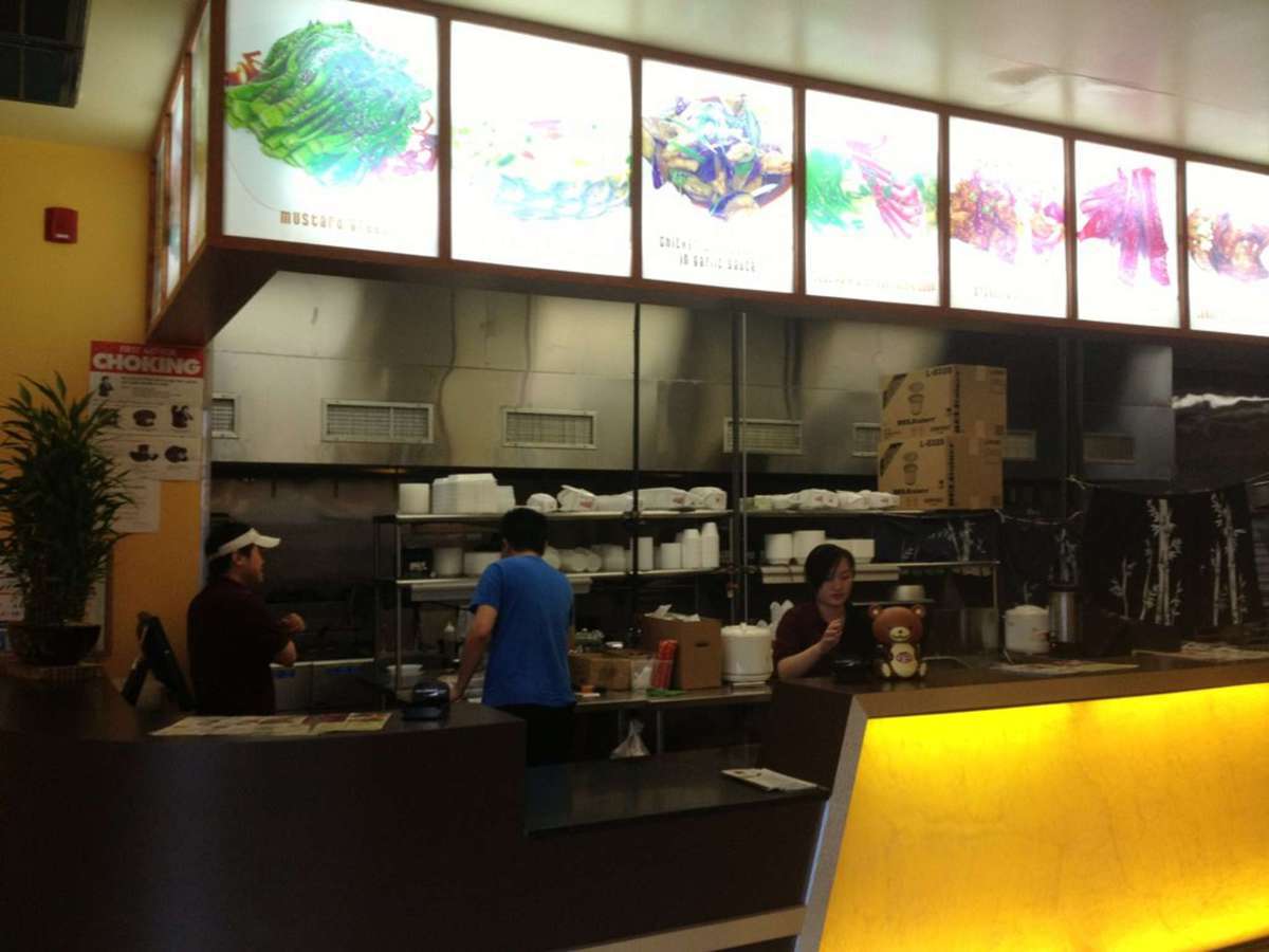 Photo credit: zomato