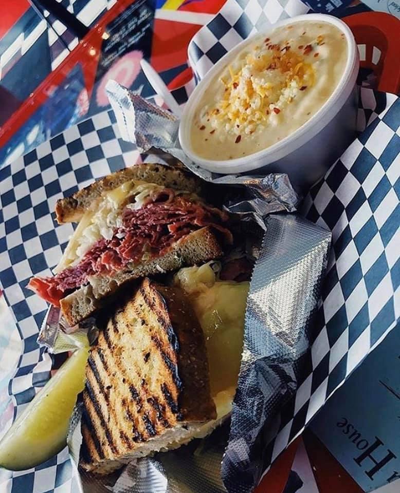 Photo credit: grubhub