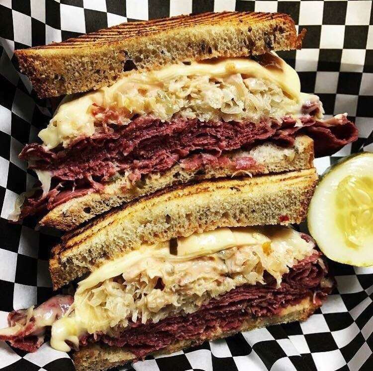 Photo credit: zomato