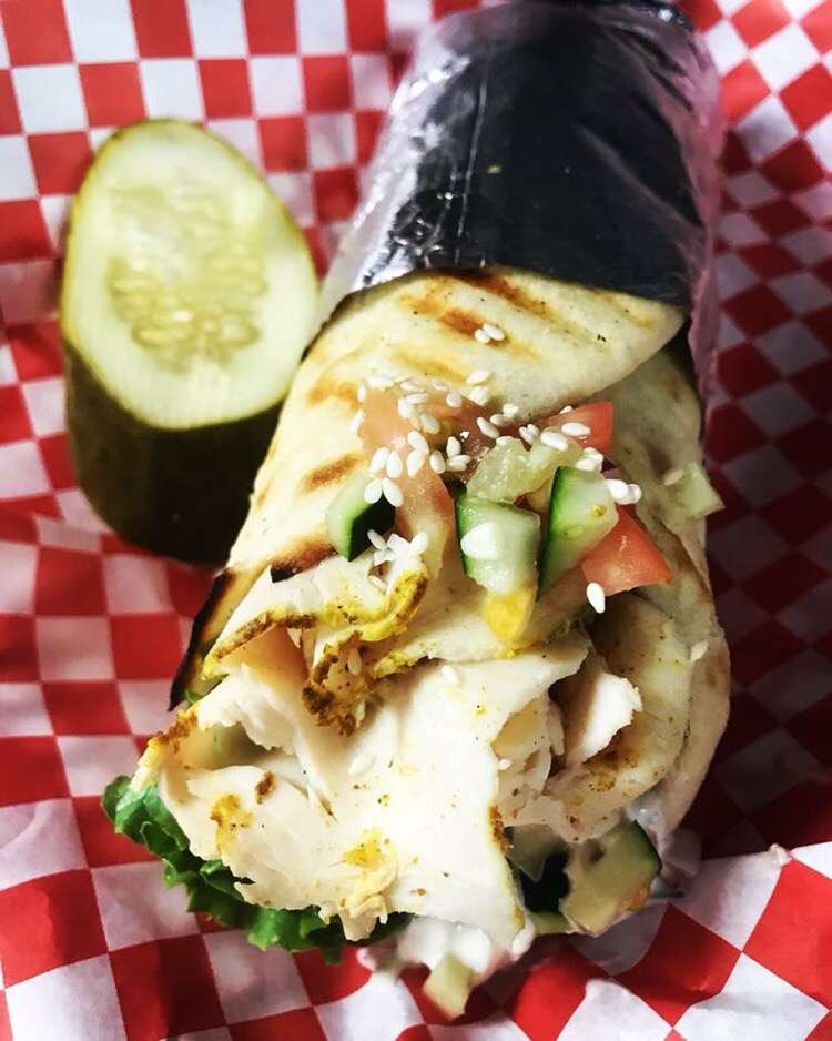 Photo credit: zomato