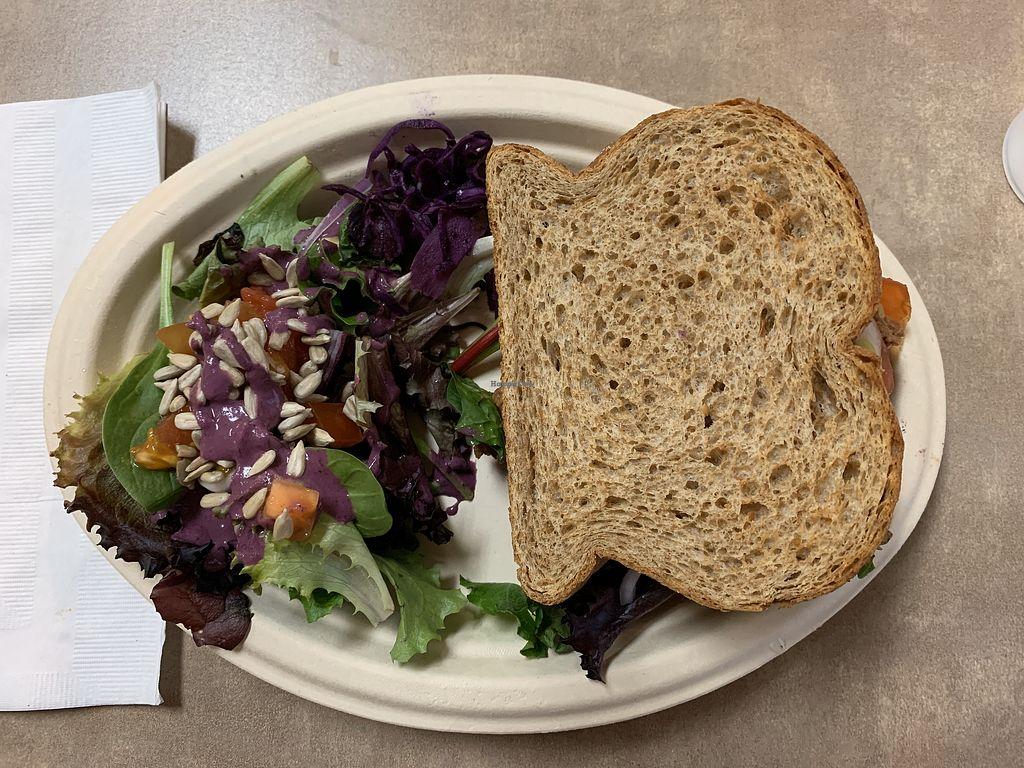 Photo credit: happycow