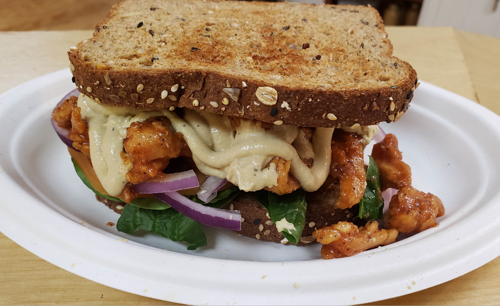 Photo credit: grubhub