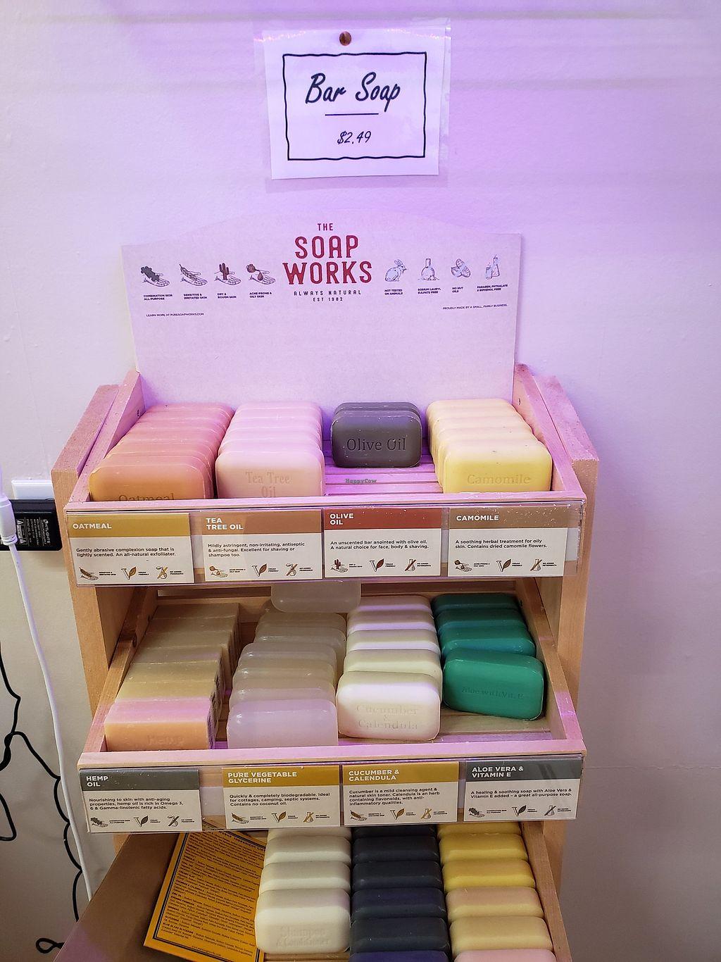 Photo credit: happycow