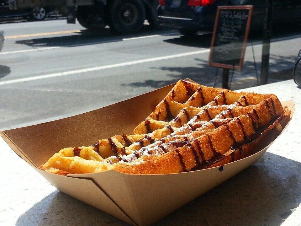 Photo credit: nextdoor