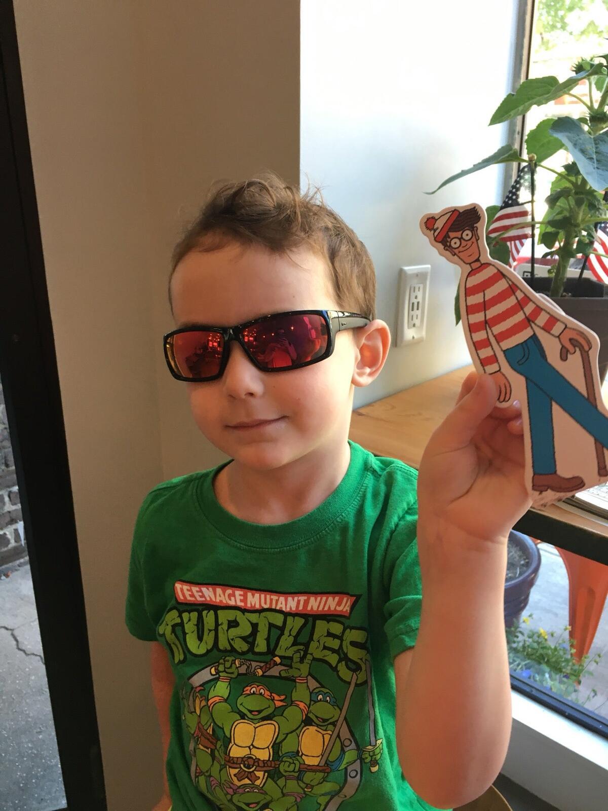 Photo credit: nextdoor