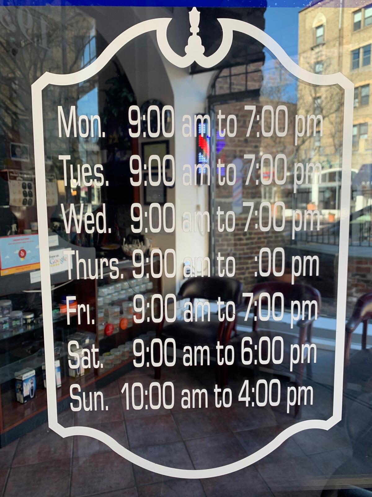 Photo credit: nextdoor