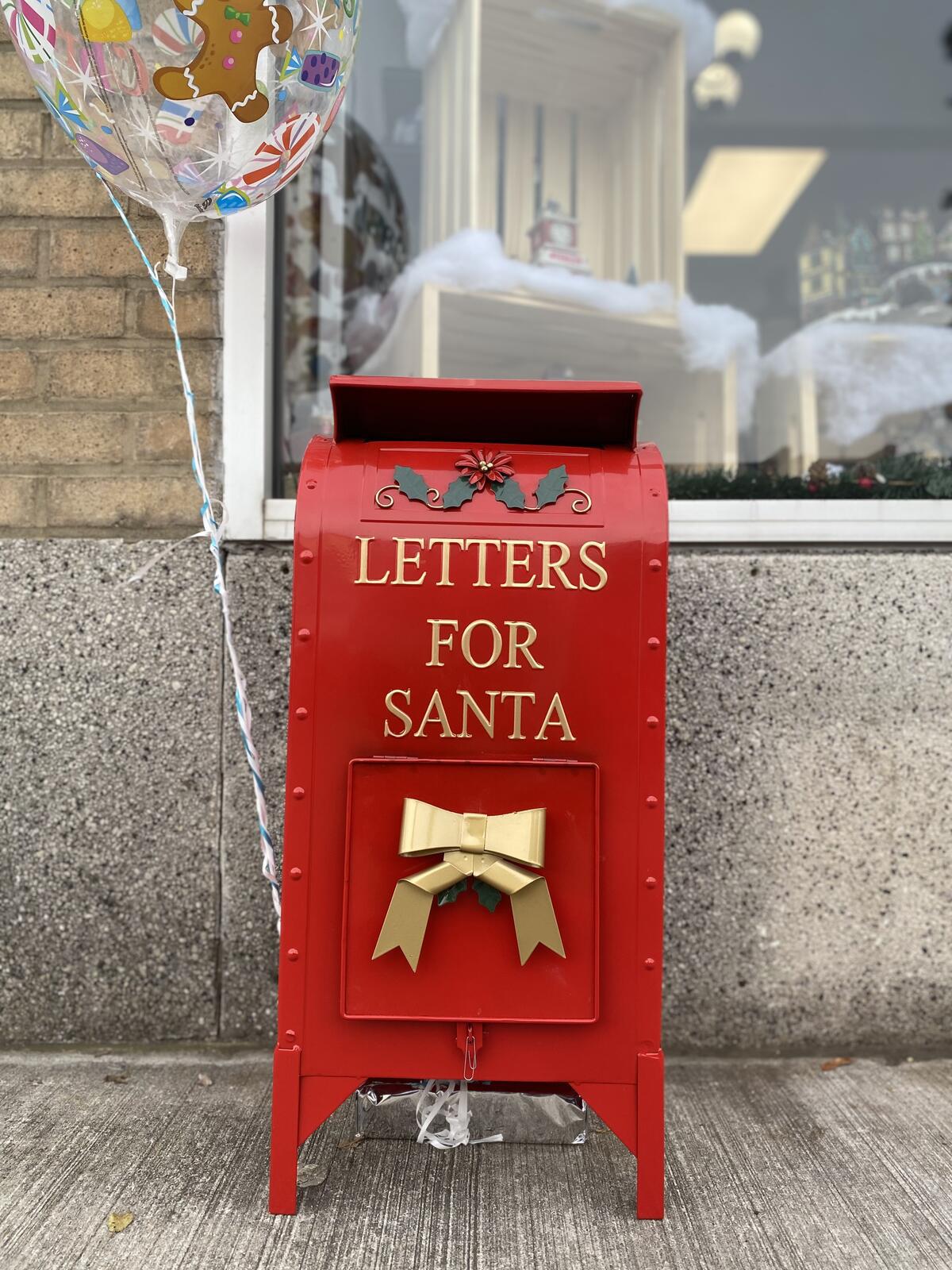 Photo credit: nextdoor