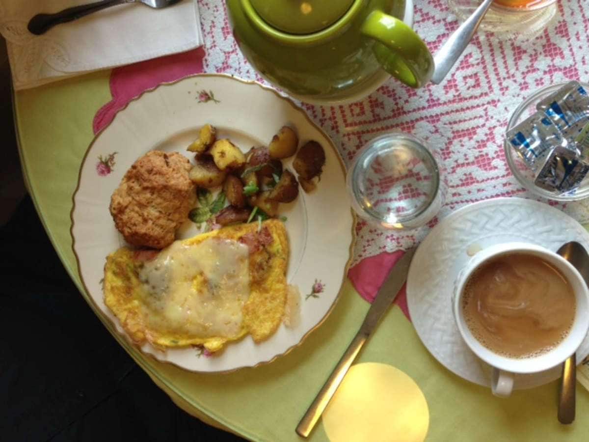 Photo credit: zomato